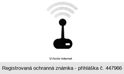 U:fonův internet
