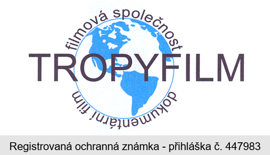 filmová společnost TROPYFILM dokumentární film