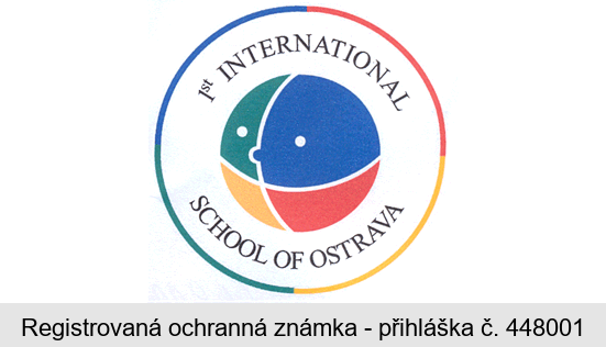 1st INTERNATIONAL SCHOOL OF OSTRAVA