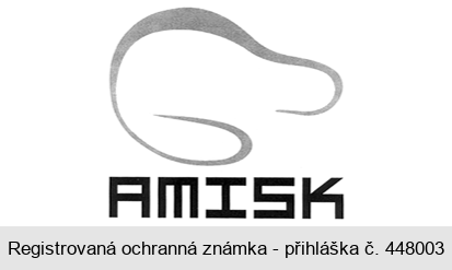 AMISK