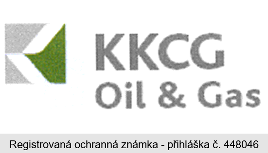 KKCG Oil & Gas