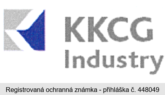 KKCG Industry