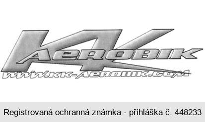 KK Aerobik www.kk-aerobik.com