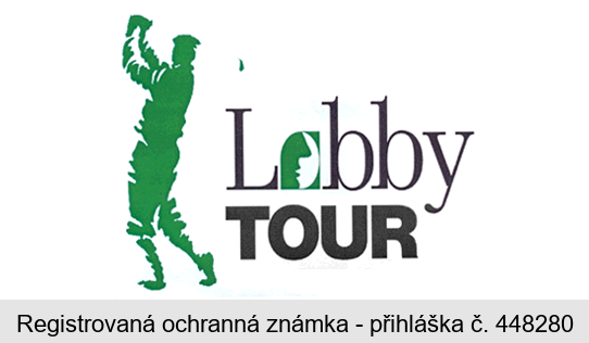 Lobby TOUR