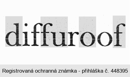 diffuroof