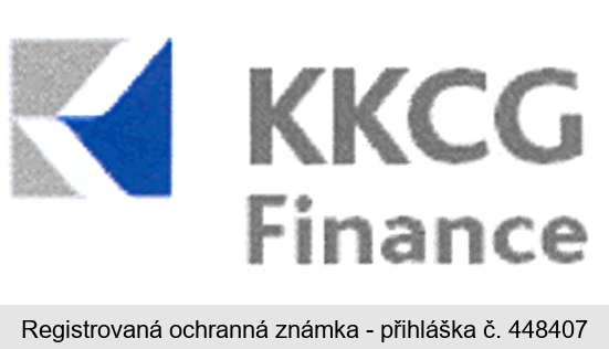 KKCG Finance