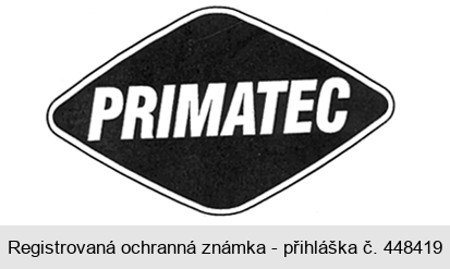 PRIMATEC