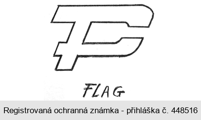 F FLAG