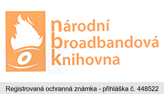 národní broadbandová knihovna
