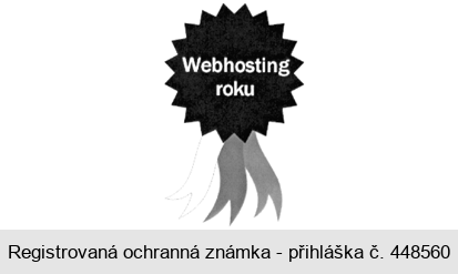 Webhosting roku