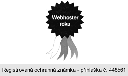 Webhoster roku