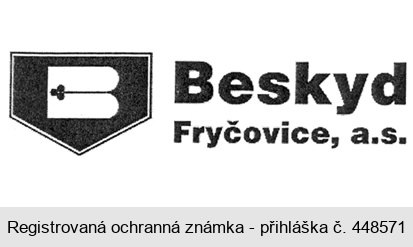 B Beskyd Fryčovice, a.s.