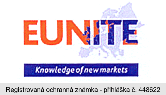 EUNITE Knowledge of new markets
