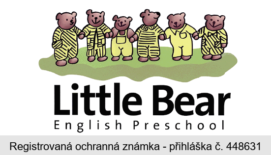 Little Bear English Preschool