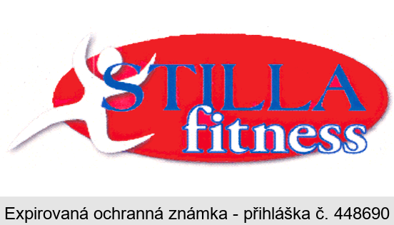 STILLA fitness