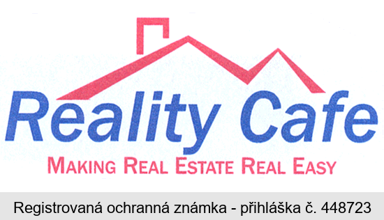 Reality Cafe MAKING REAL ESTATE REAL EASY