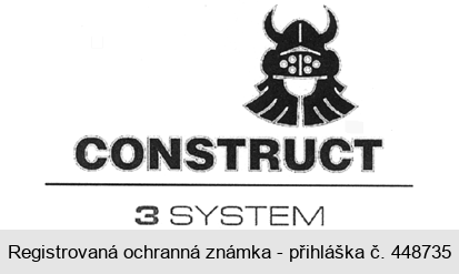 CONSTRUCT 3 SYSTEM