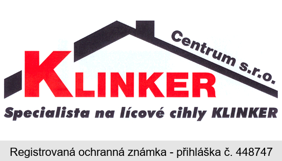 KLINKER Centrum s.r.o. Specialista na lícové cihly KLINKER
