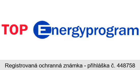 TOP Energyprogram