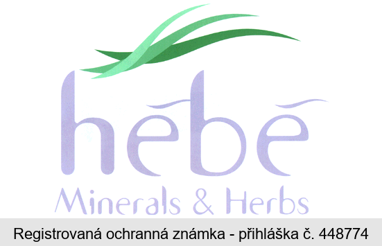 hébé Minerals & Herbs