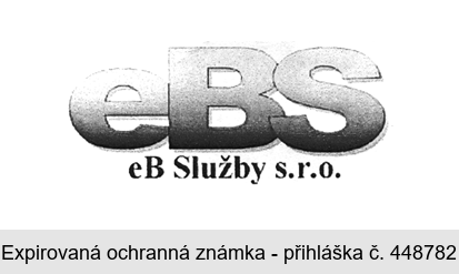 eBS eB Služby s. r. o.