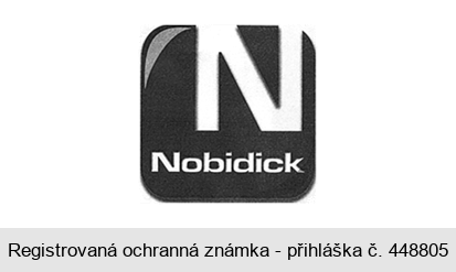 Nobidick N