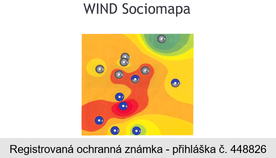 WIND Sociomapa