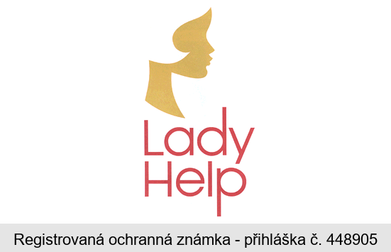 Lady Help
