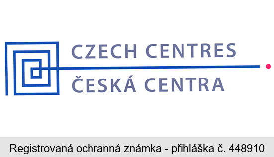 CZECH CENTRES ČESKÁ CENTRA