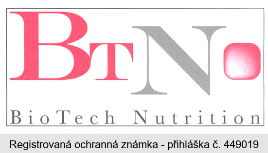 BTN BioTech Nutrition