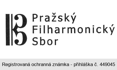 Pražský Filharmonický Sbor