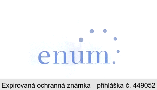 enum