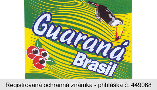 Guaraná Brasil