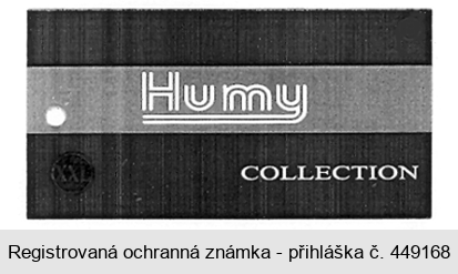 Humy COLLECTION