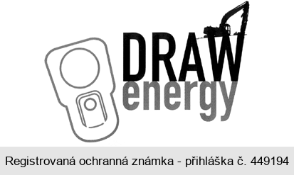 DRAW energy
