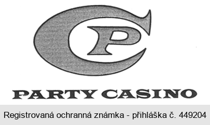 CP PARTY CASINO