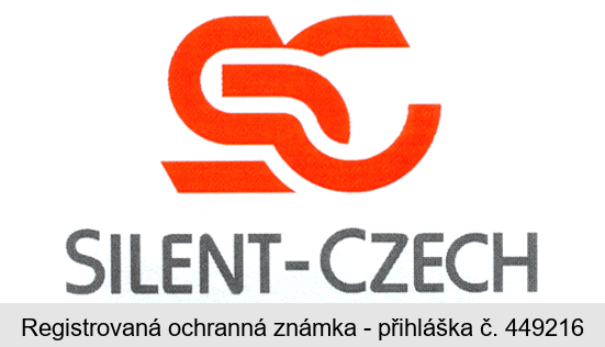 SILENT - CZECH