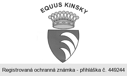 EQUUS KINSKY