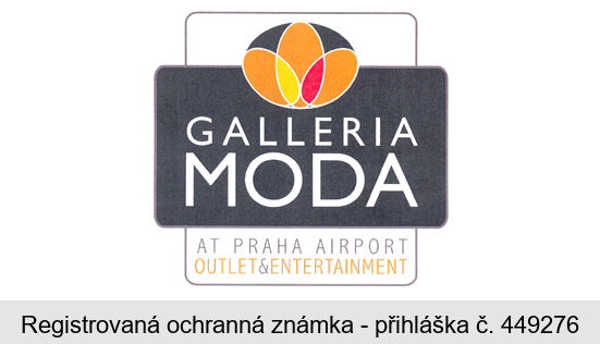 GALLERIA MODA AT PRAHA AIRPORT OUTLET & ENTERTAINMENT