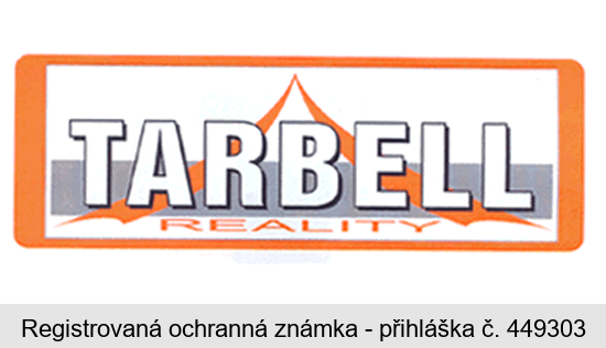TARBELL REALITY