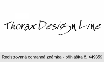 Thorax Design Line