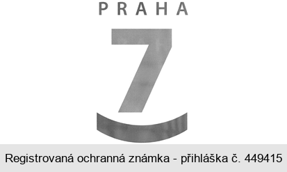 PRAHA 7