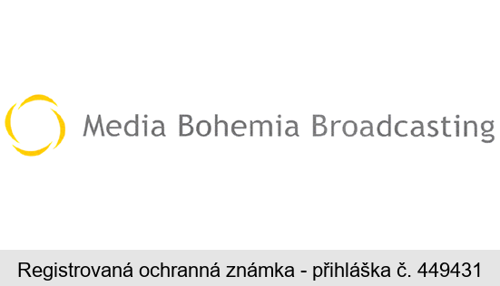 Media Bohemia Broadcasting