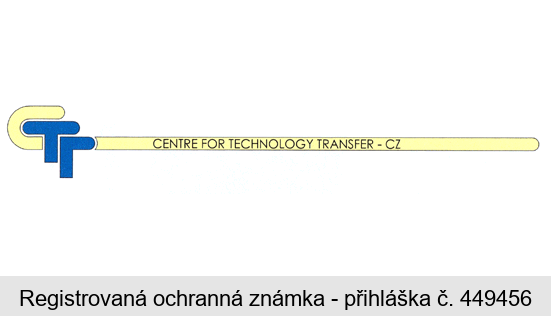 CTT CENTRE FOR TECHNOLOGY TRANSFER - CZ