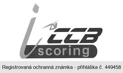 i scoring CCB