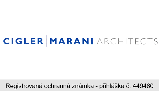 CIGLER MARANI ARCHITECTS