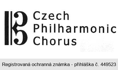 Czech Philharmonic Chorus