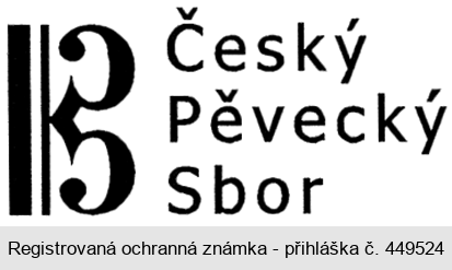 Český Pěvecký Sbor