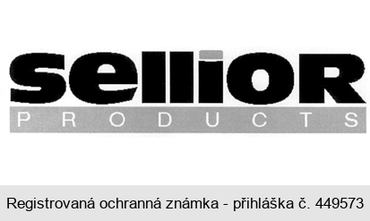 Sellior PRODUCTS