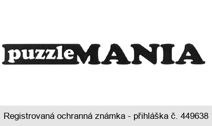 puzzleMANIA